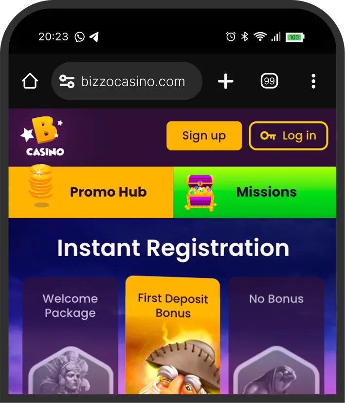 Image button instructions